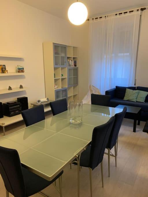 Appartamento Centralissimo Elegante Terni Exterior foto