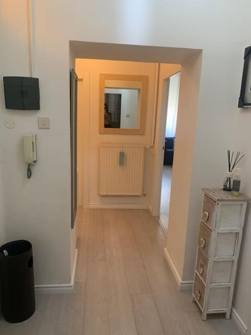 Appartamento Centralissimo Elegante Terni Exterior foto