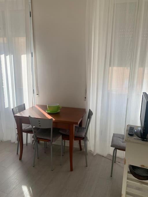 Appartamento Centralissimo Elegante Terni Exterior foto