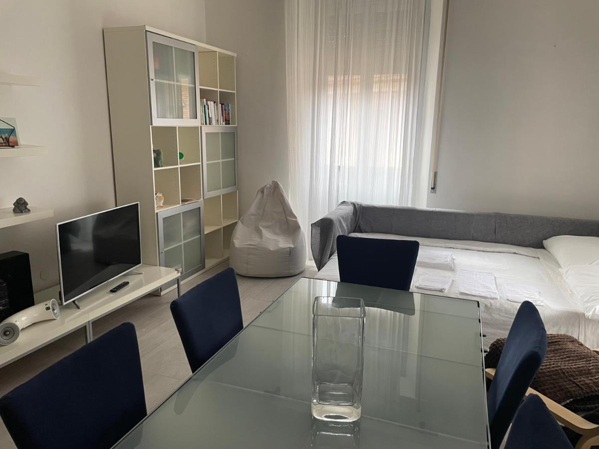 Appartamento Centralissimo Elegante Terni Exterior foto